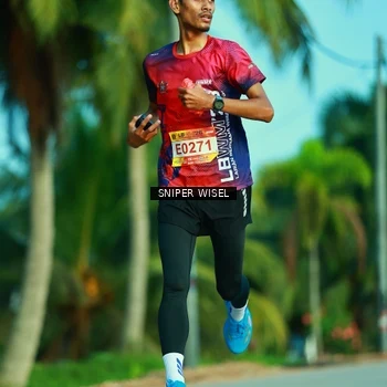 Runner Photo 9269096