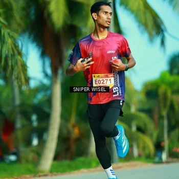 Runner Photo 9269101