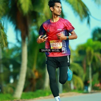 Runner Photo 9269102