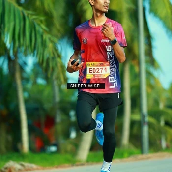 Runner Photo 9269179