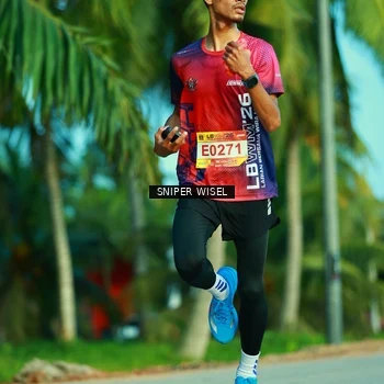 Runner Photo 9269187