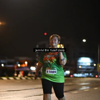 Runner Photo 9269192
