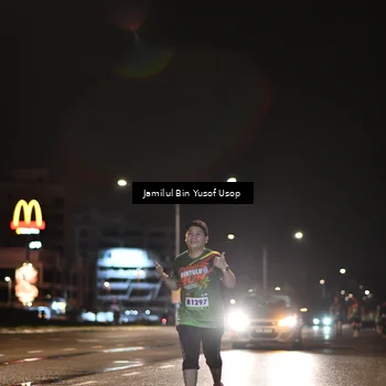 Runner Photo 9269203