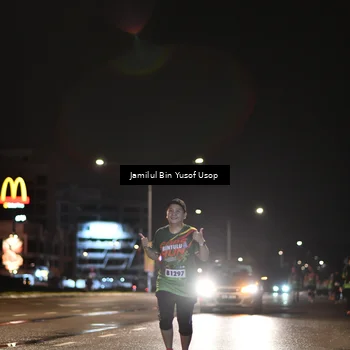 Runner Photo 9269204