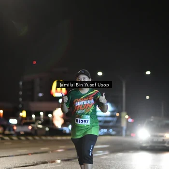 Runner Photo 9269210