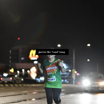 Runner Photo 9269215