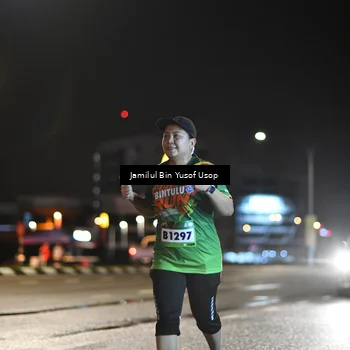 Runner Photo 9269226