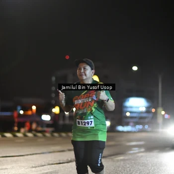 Runner Photo 9269240