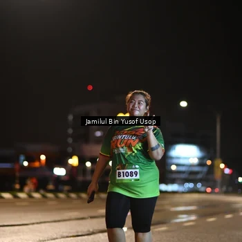Runner Photo 9269259
