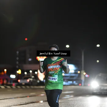 Runner Photo 9269276