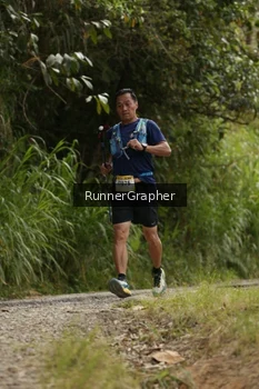 Runner Photo 92693