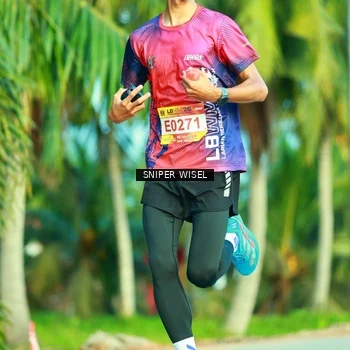 Runner Photo 9269312