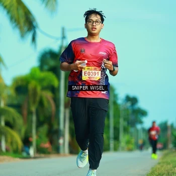 Runner Photo 9269329