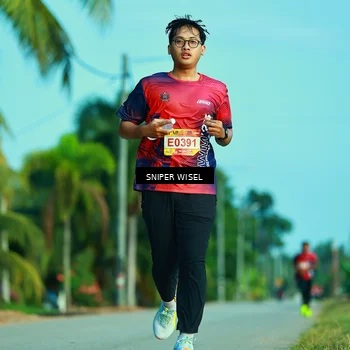 Runner Photo 9269342