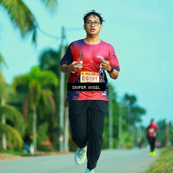 Runner Photo 9269354