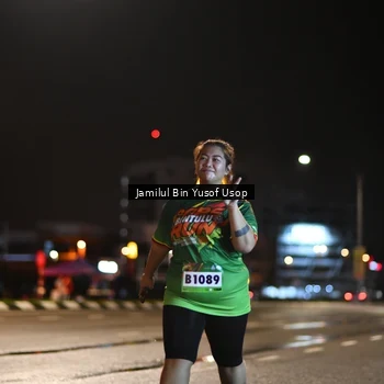 Runner Photo 9269357