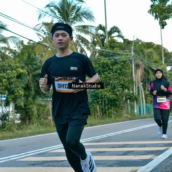 Runner Photo 9269367