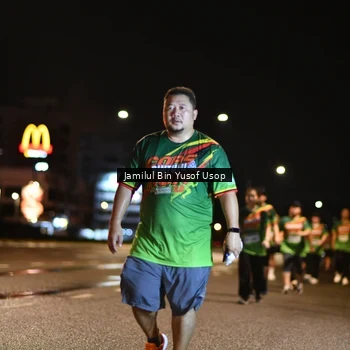 Runner Photo 9269380