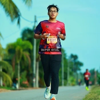 Runner Photo 9269382