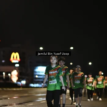 Runner Photo 9269389