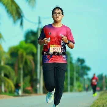 Runner Photo 9269404