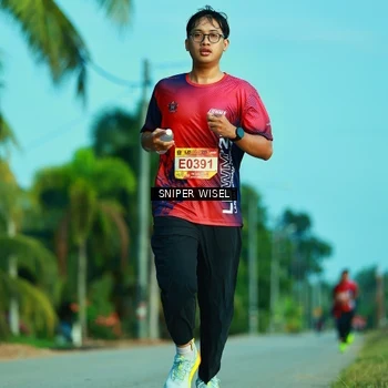 Runner Photo 9269410