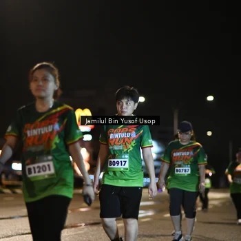 Runner Photo 9269412