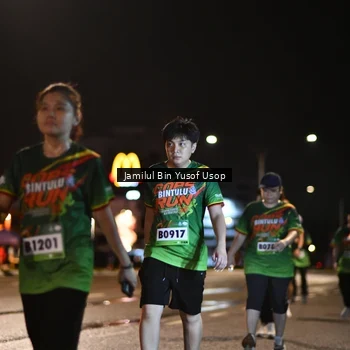 Runner Photo 9269420