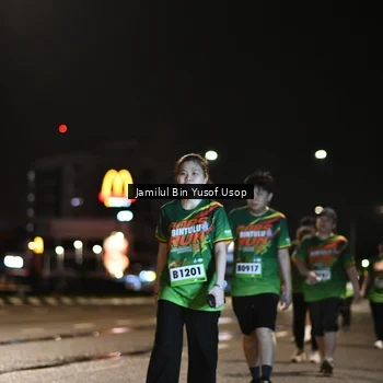 Runner Photo 9269422