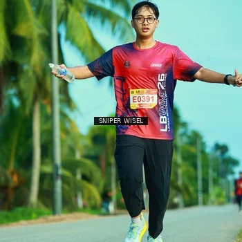 Runner Photo 9269423