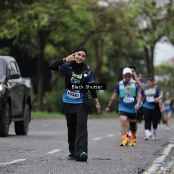 Runner Photo 9269426