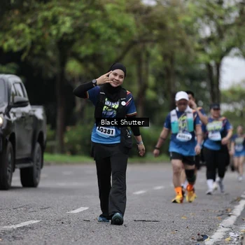 Runner Photo 9269428