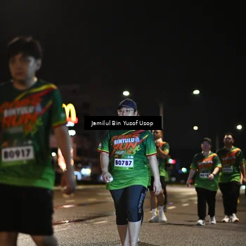 Runner Photo 9269431