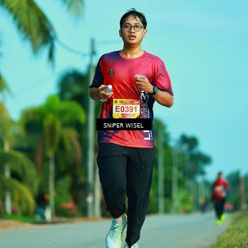 Runner Photo 9269445