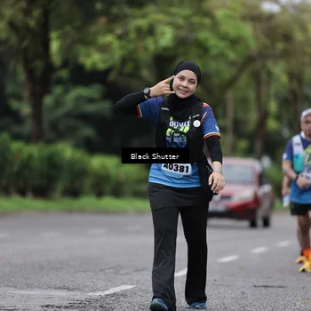 Runner Photo 9269467