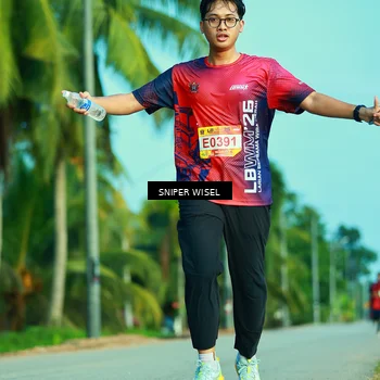 Runner Photo 9269471