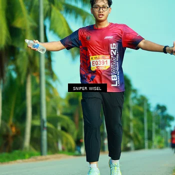 Runner Photo 9269479