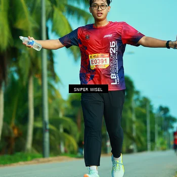 Runner Photo 9269493