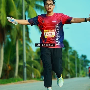 Runner Photo 9269511