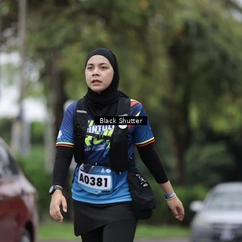 Runner Photo 9269514
