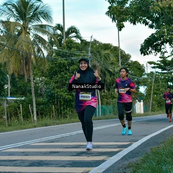 Runner Photo 9269529