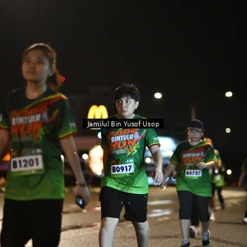 Runner Photo 9269544