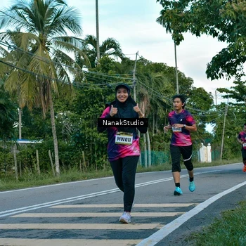 Runner Photo 9269561