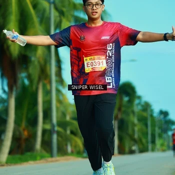 Runner Photo 9269587