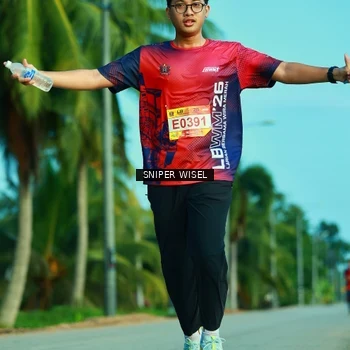 Runner Photo 9269621