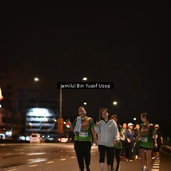 Runner Photo 9269650