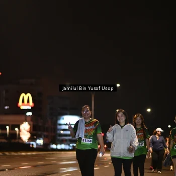 Runner Photo 9269654