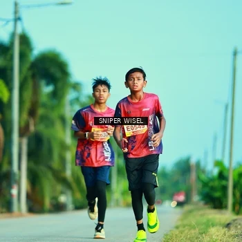 Runner Photo 9269655