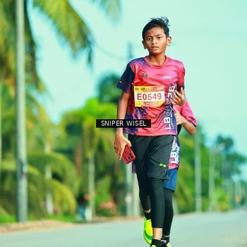 Runner Photo 9269659