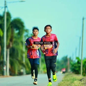 Runner Photo 9269665